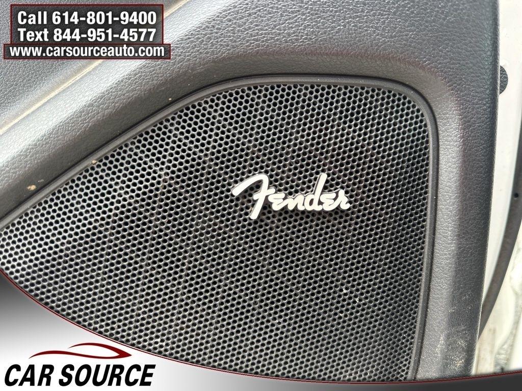 Nissan Frontier  2022