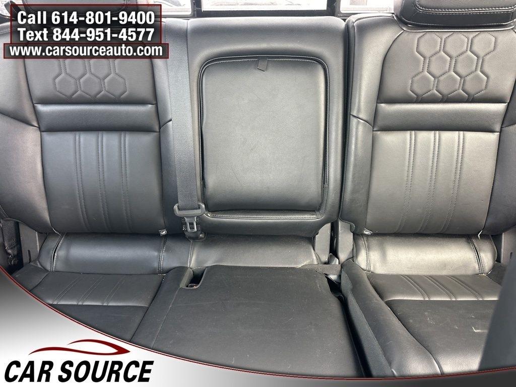 Nissan Frontier  2022