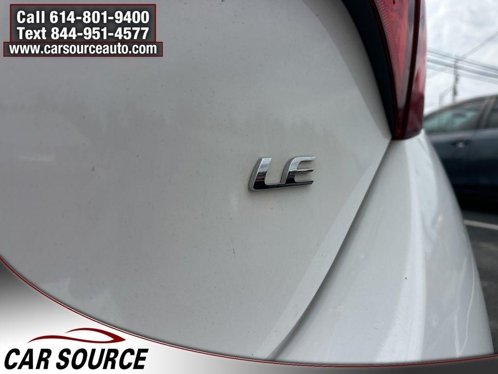 Toyota Corolla  2017