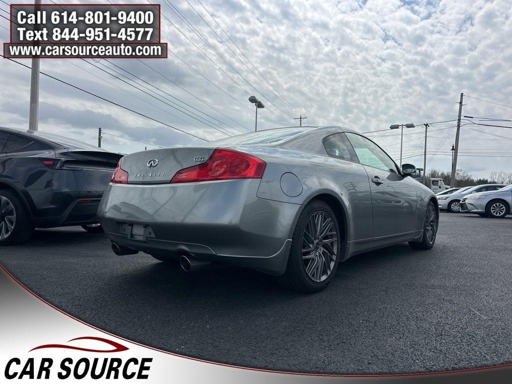 Infiniti G35 Coupe  2006