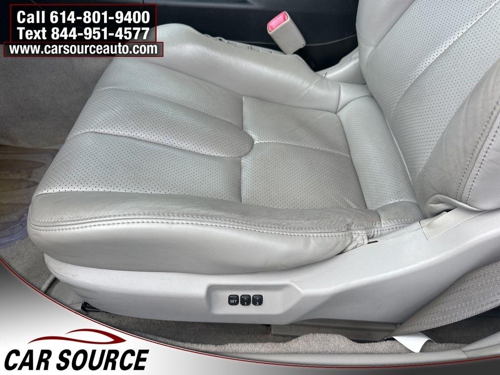 Infiniti G35 Coupe  2006