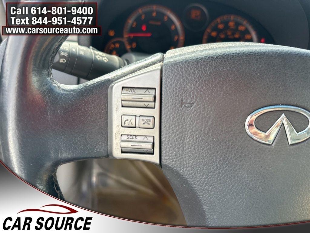 Infiniti G35 Coupe  2006