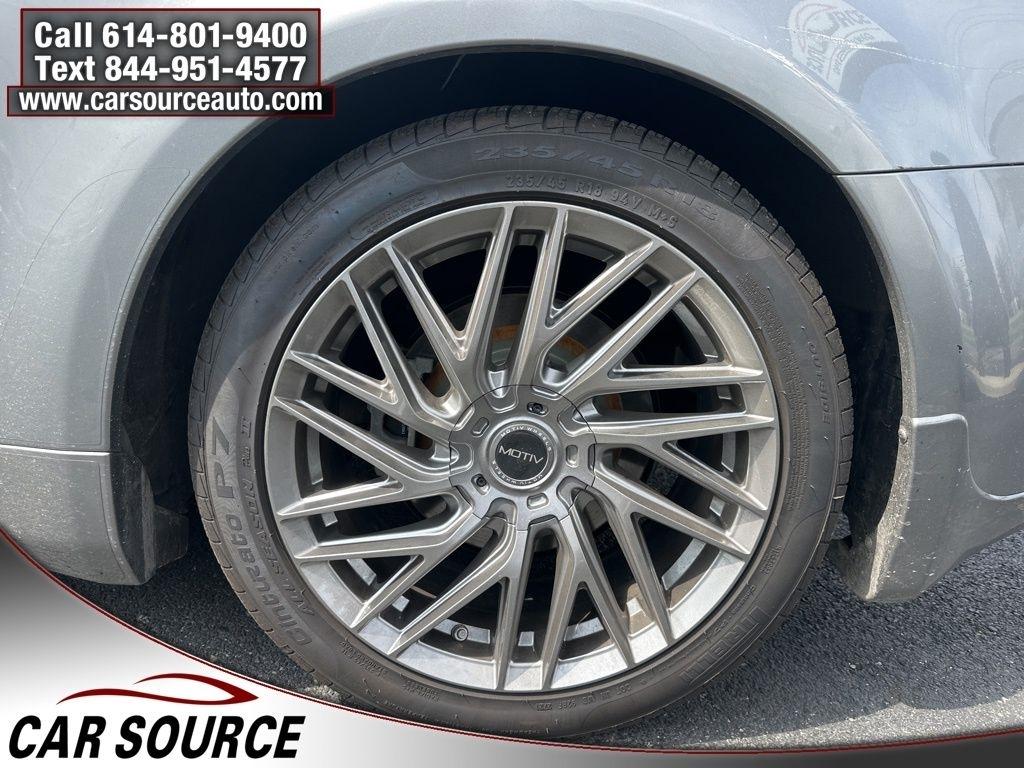 Infiniti G35 Coupe  2006