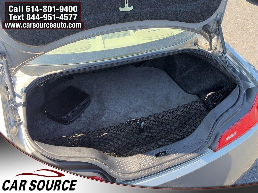 Infiniti G35 Coupe  2006