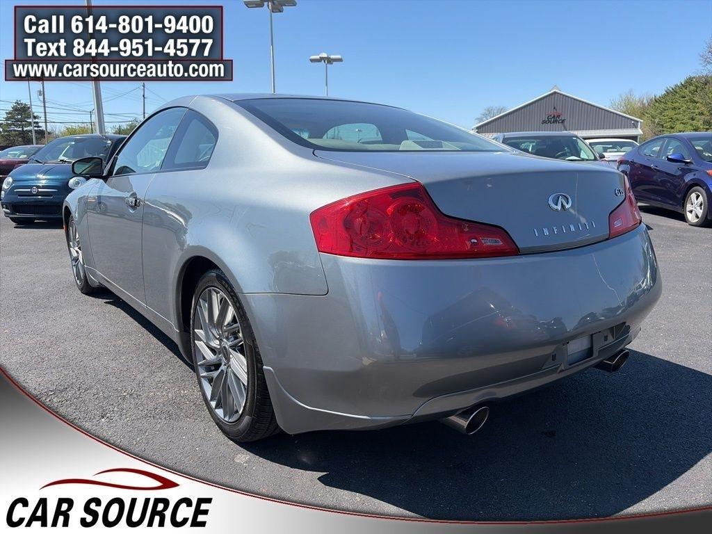 Infiniti G35 Coupe  2006