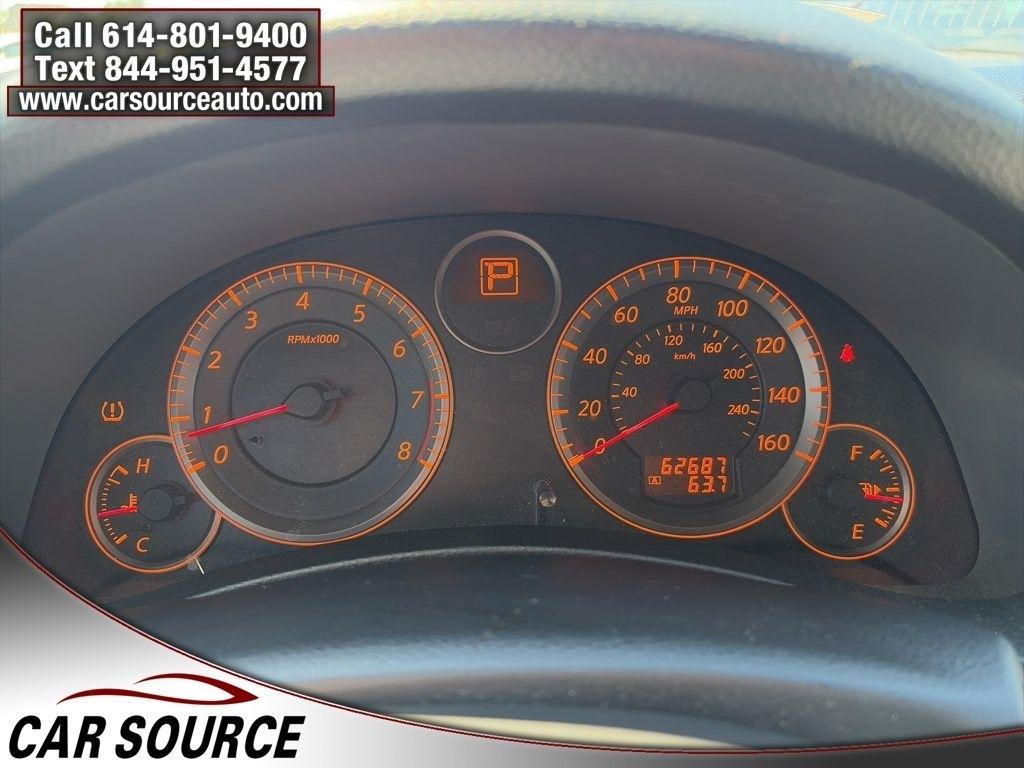 Infiniti G35 Coupe  2006