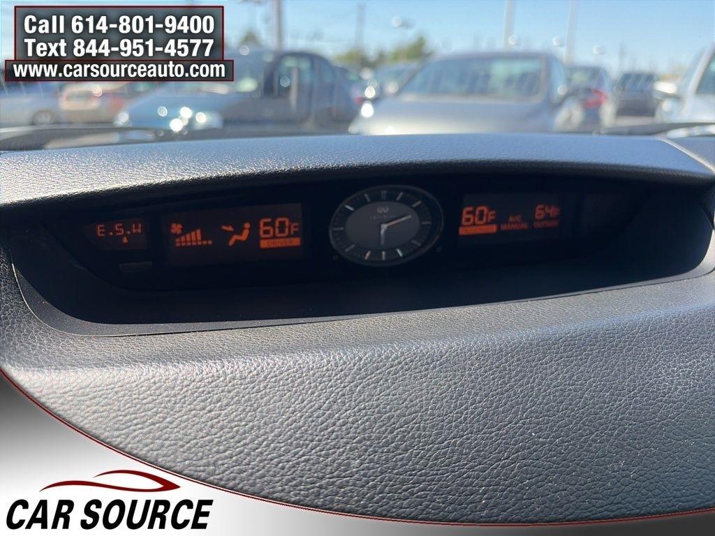 Infiniti G35 Coupe  2006