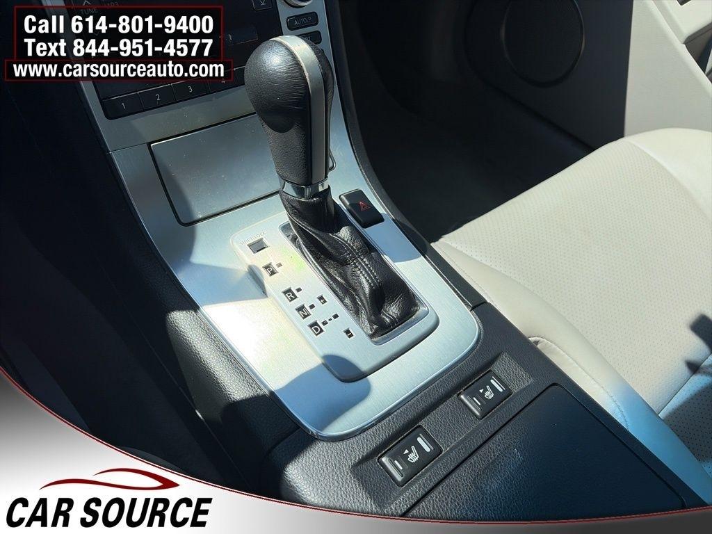 Infiniti G35 Coupe  2006