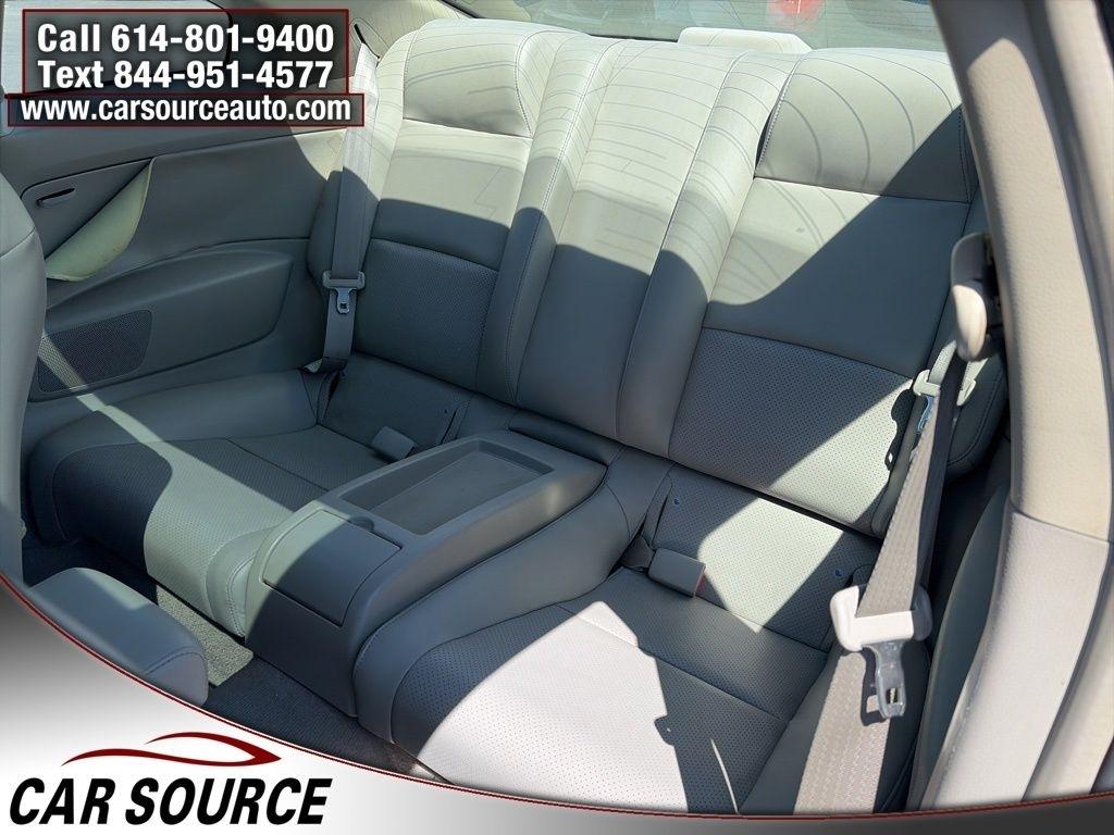 Infiniti G35 Coupe  2006