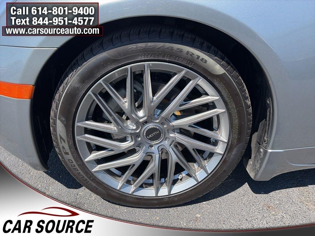 Infiniti G35 Coupe  2006