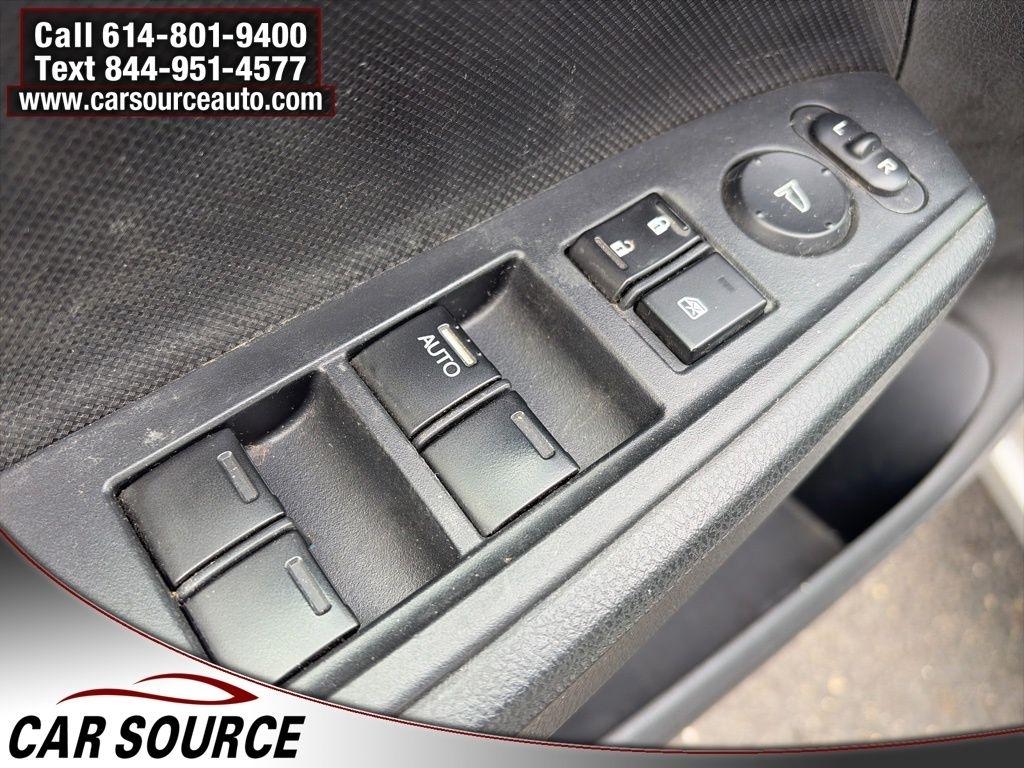 Honda Accord Sdn  2012