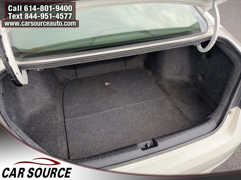 Honda Accord Sedan  2020