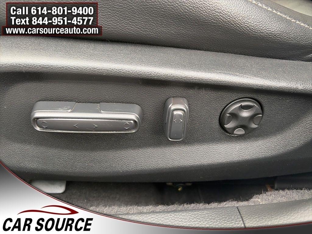 Honda Accord Sedan  2020