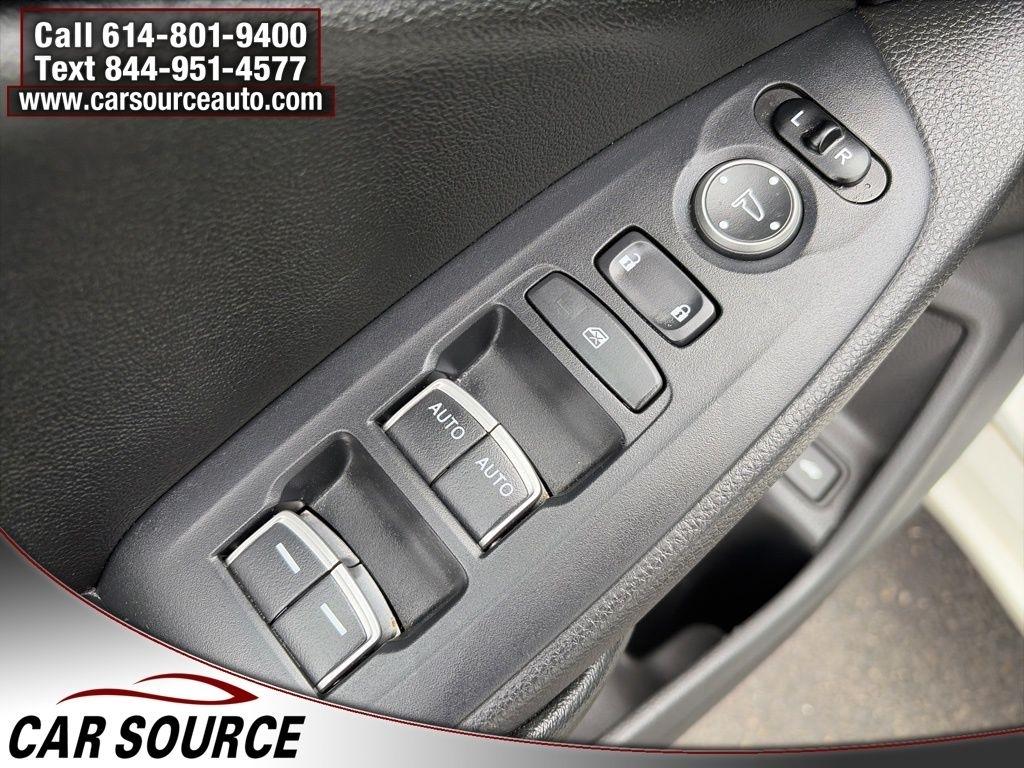 Honda Accord Sedan  2020