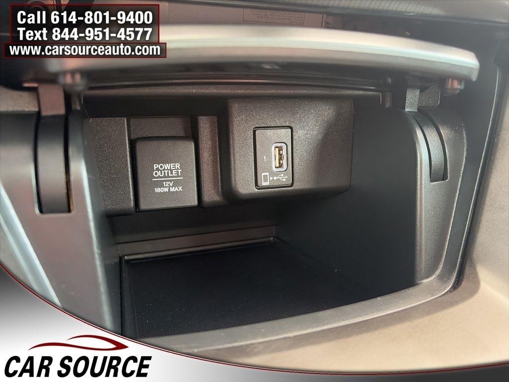 Honda Accord Sedan  2020