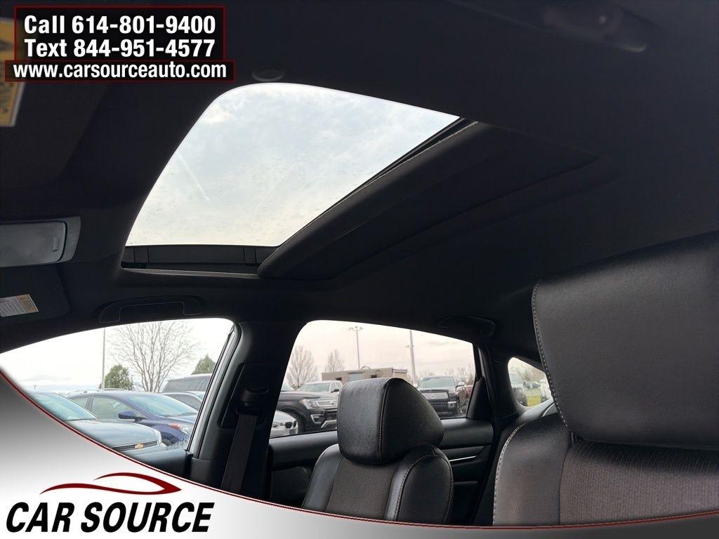 Honda Accord Sedan  2020