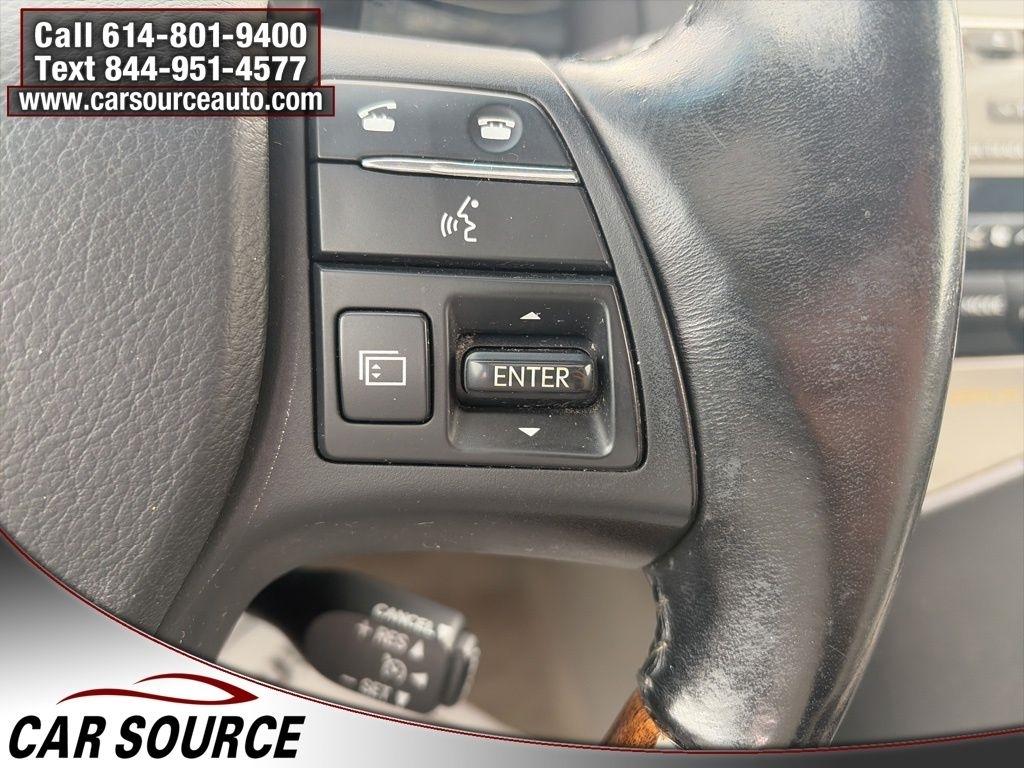 Lexus RX 350  2012