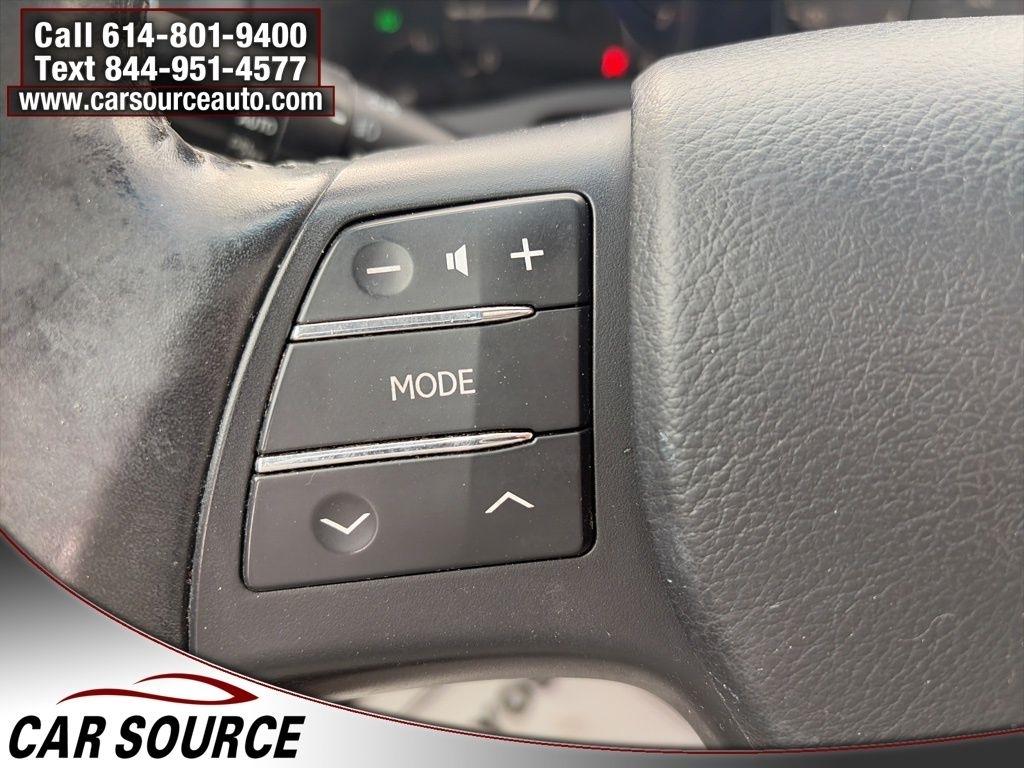 Lexus RX 350  2012