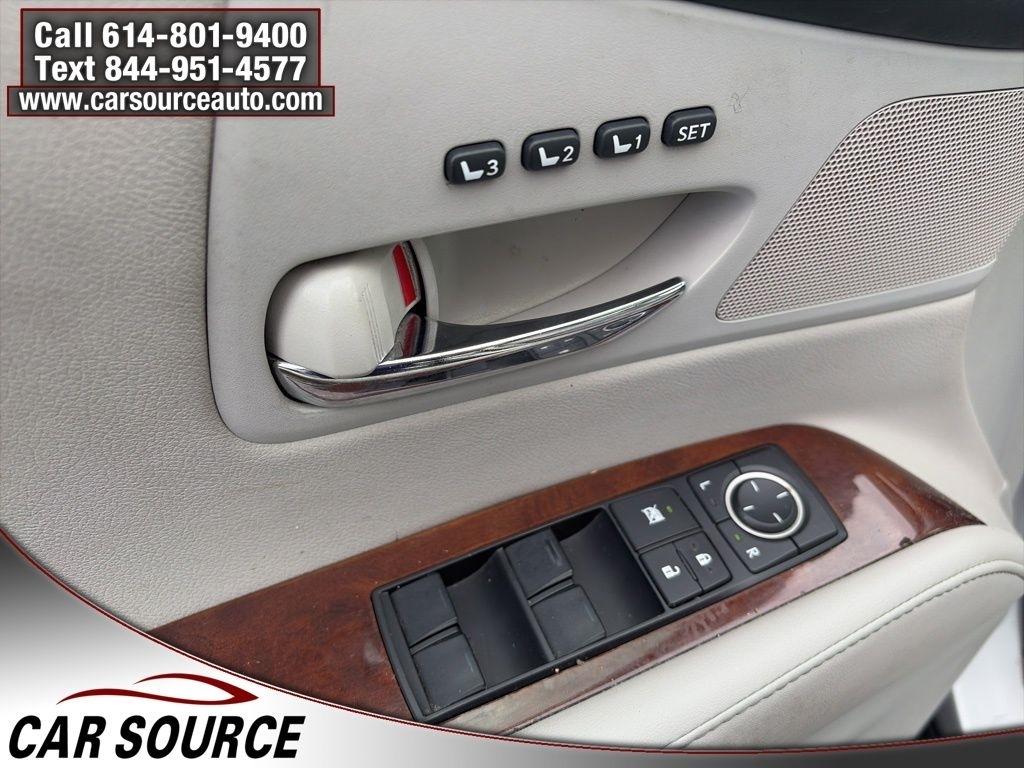 Lexus RX 350  2012