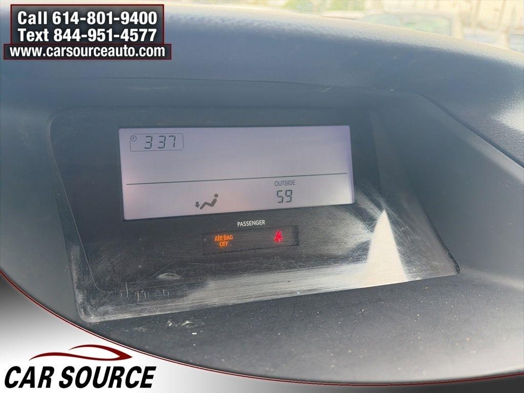 Lexus RX 350  2012