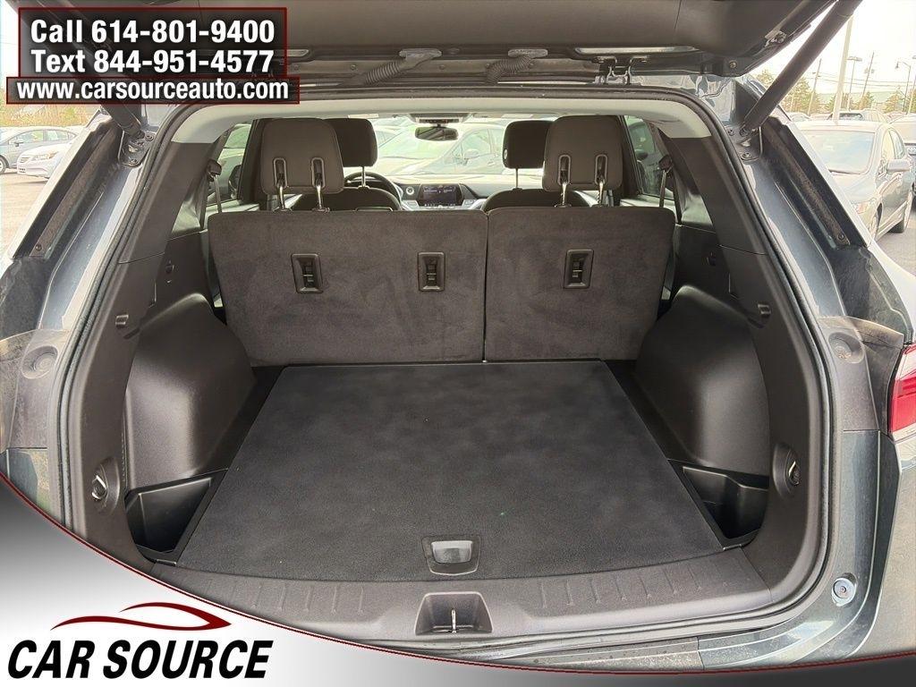 Chevrolet Blazer  2019