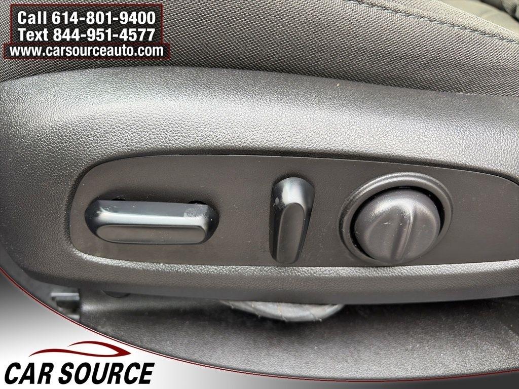 Chevrolet Blazer  2019