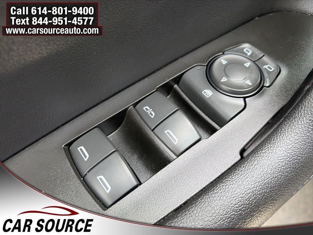 Chevrolet Blazer  2019