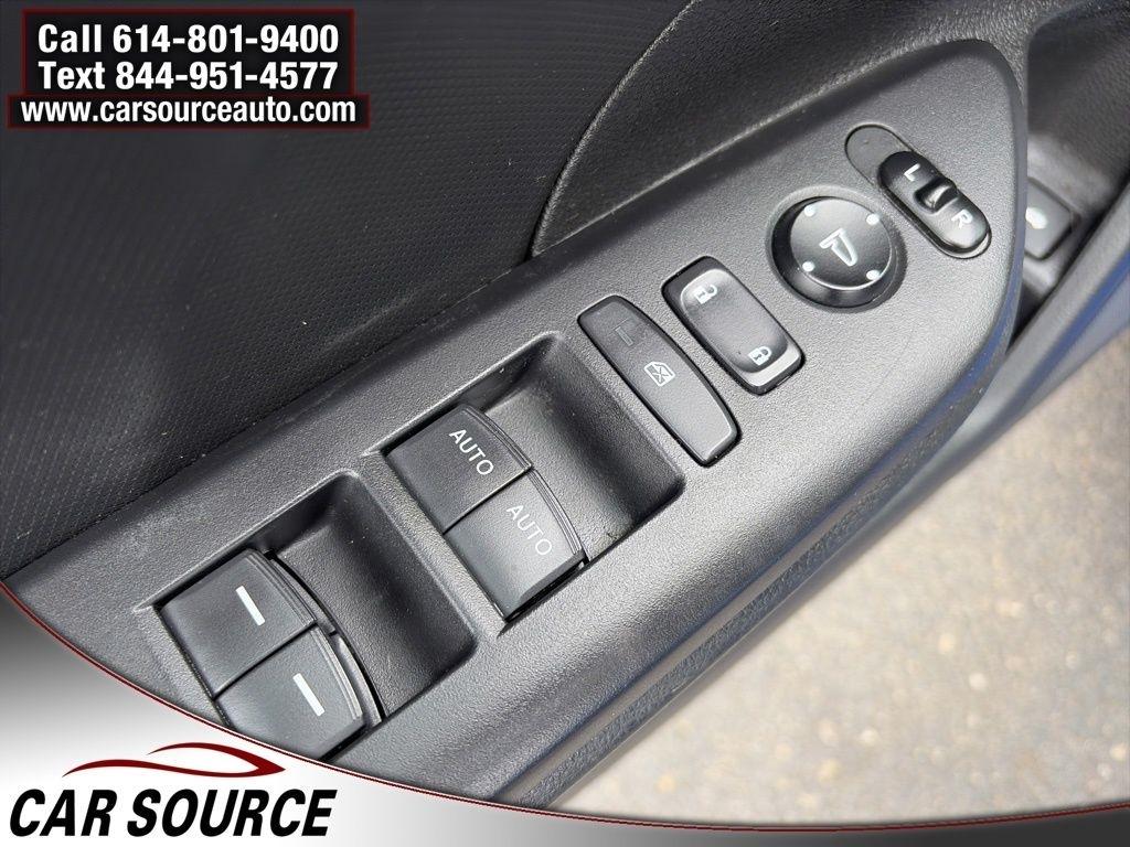 Honda Civic Sedan  2021