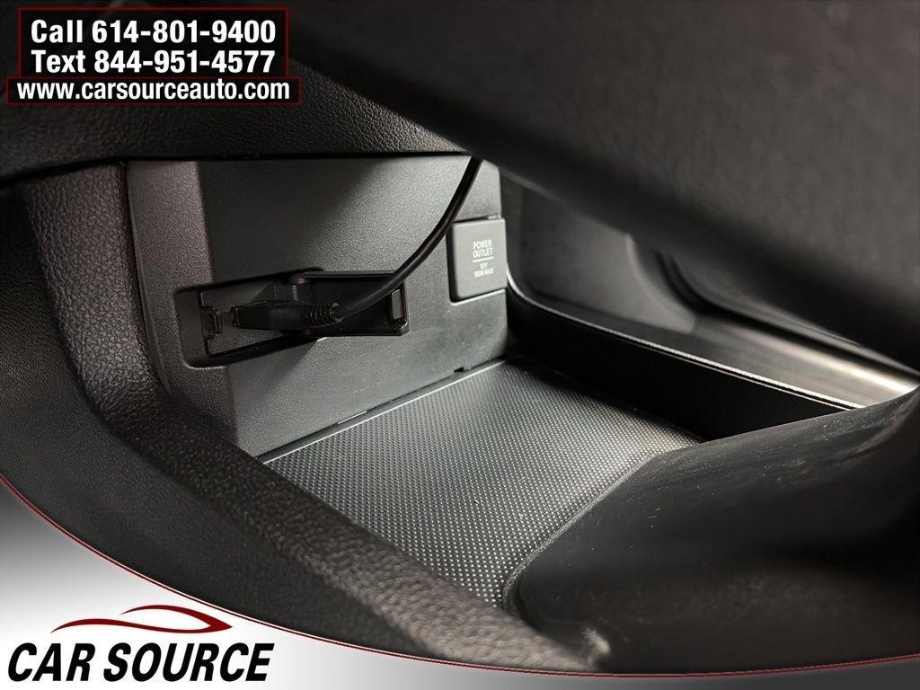 Honda Civic Sedan  2021