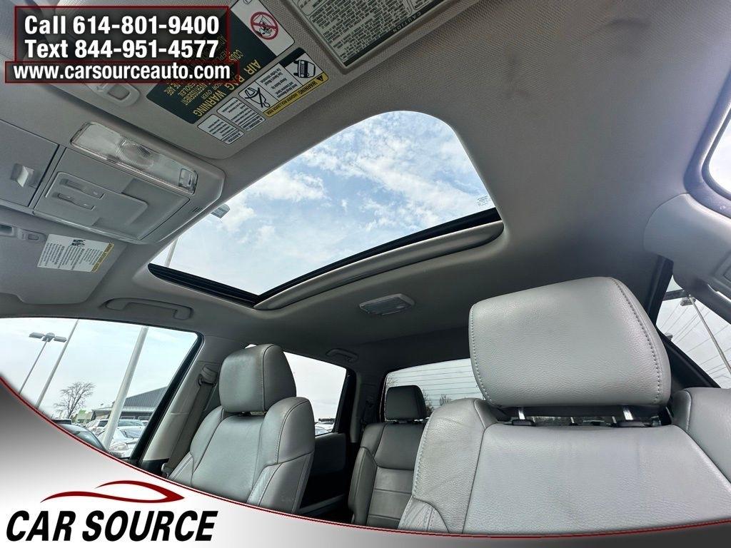 Toyota Tundra 4WD Truck  2014