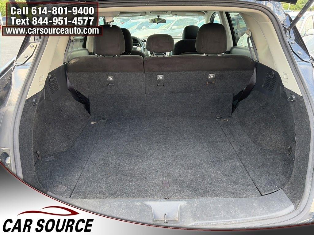 Nissan Murano  2015