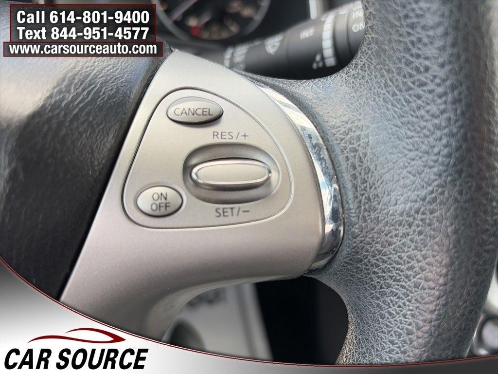 Nissan Murano  2015