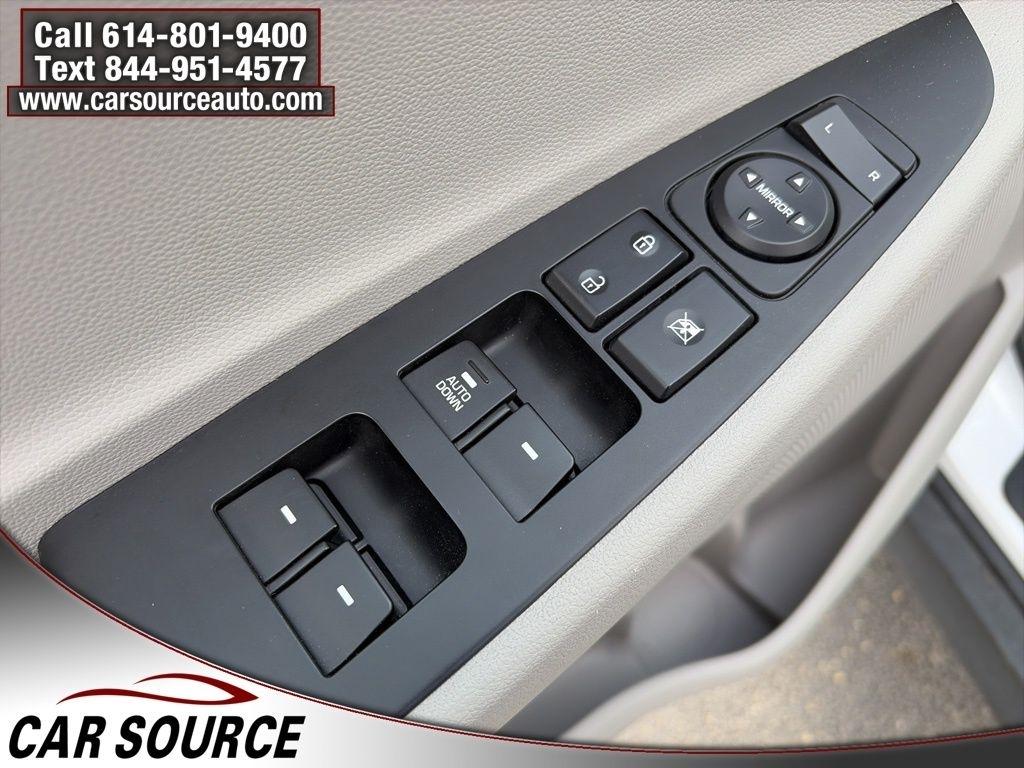 Hyundai Tucson  2021