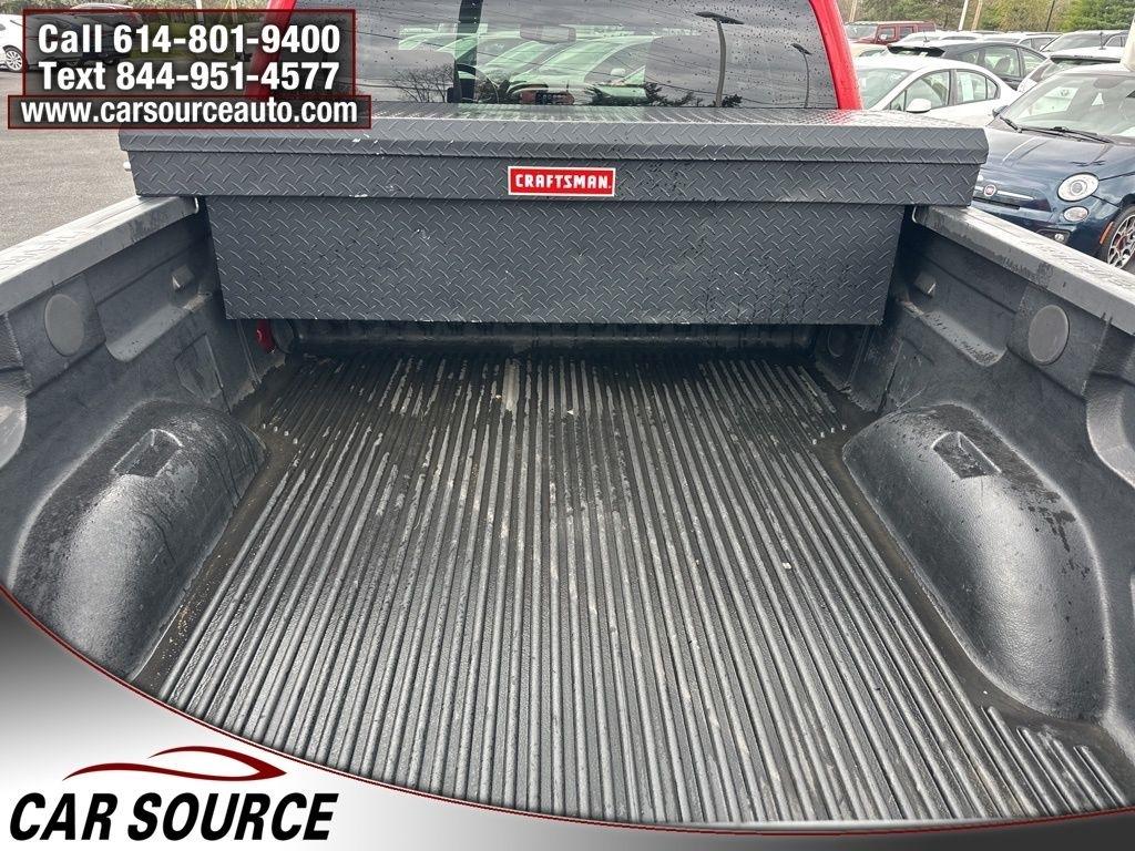 Chevrolet Silverado 1500  2016