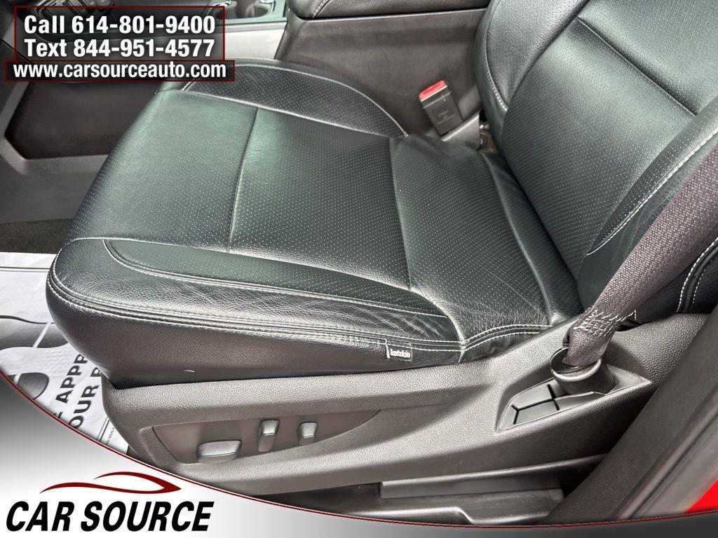 Chevrolet Silverado 1500  2016