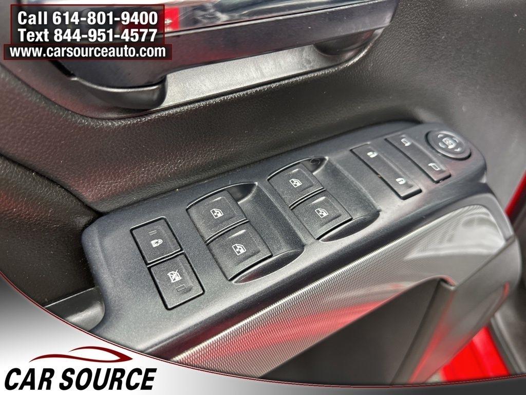 Chevrolet Silverado 1500  2016