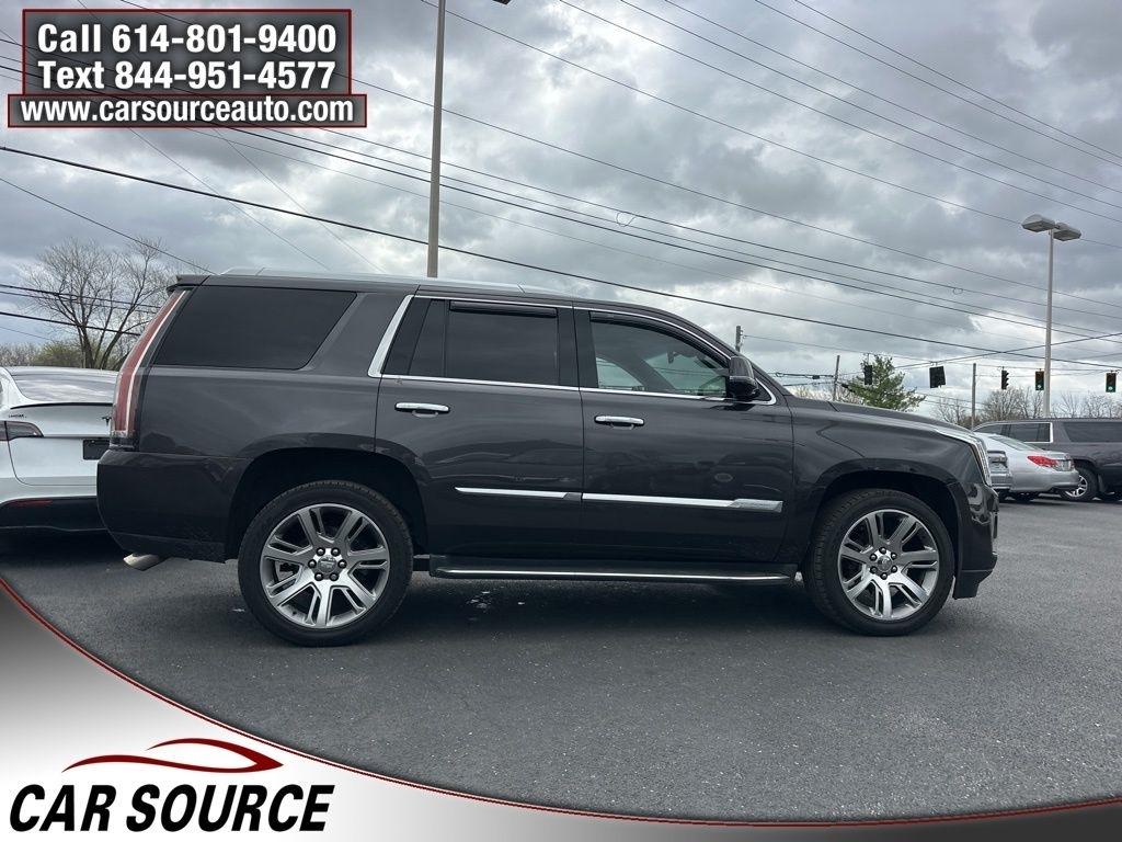 Cadillac Escalade  2016