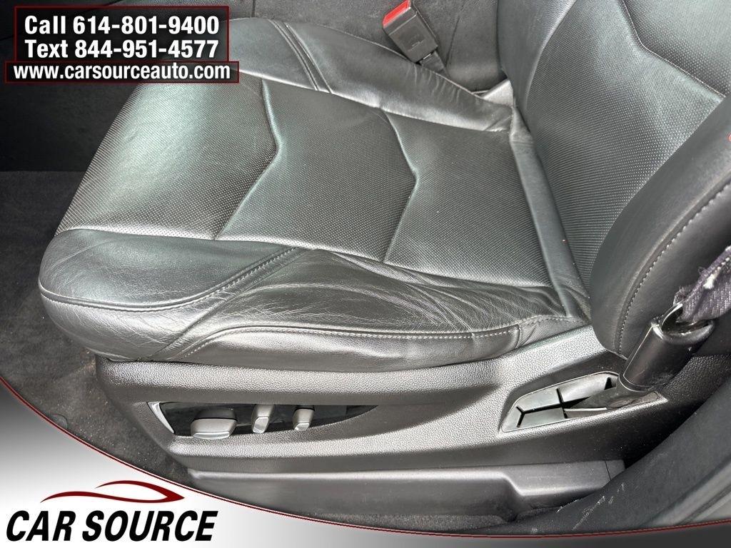 Cadillac Escalade  2016