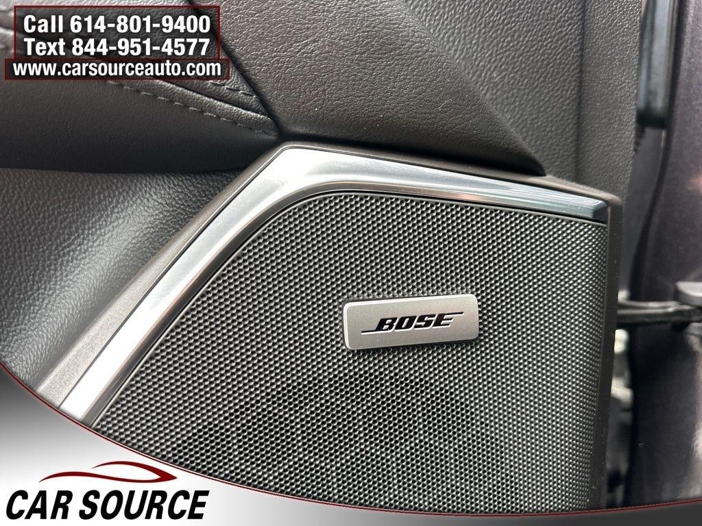 Cadillac Escalade  2016