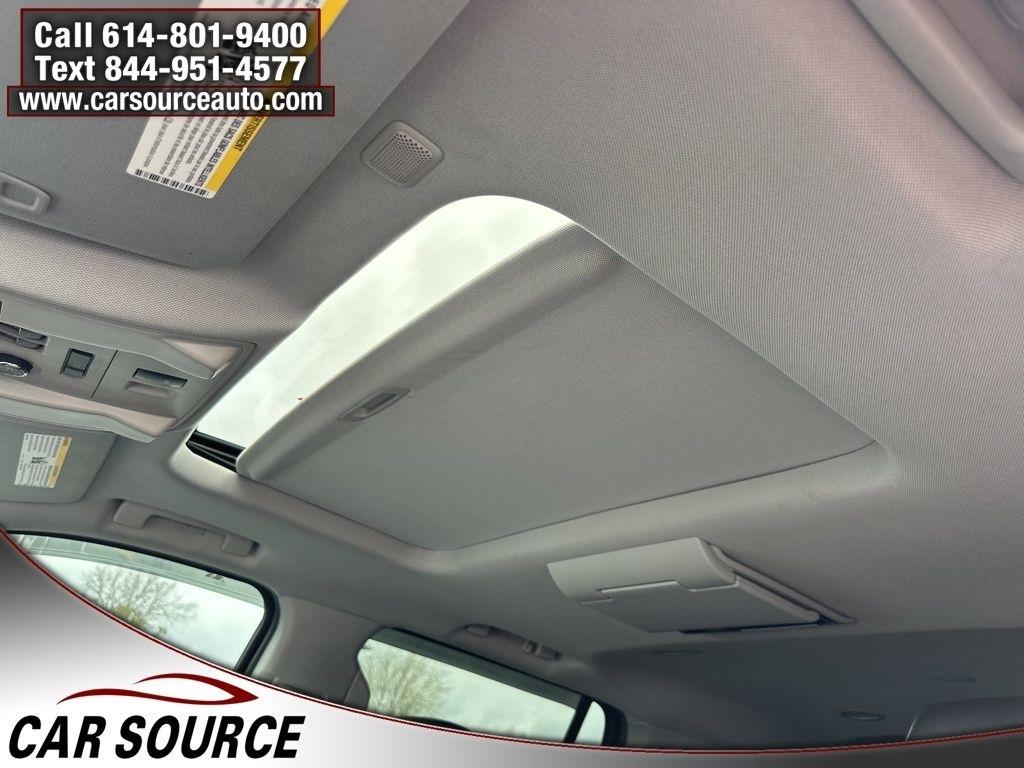 Cadillac Escalade  2016