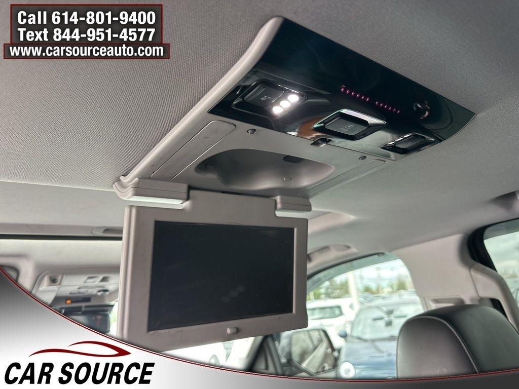 Cadillac Escalade  2016