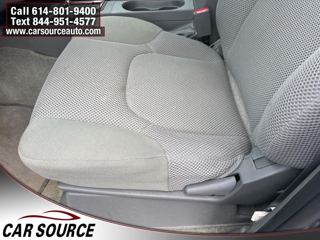 Nissan Frontier  2018