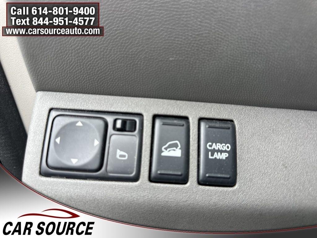 Nissan Frontier  2018