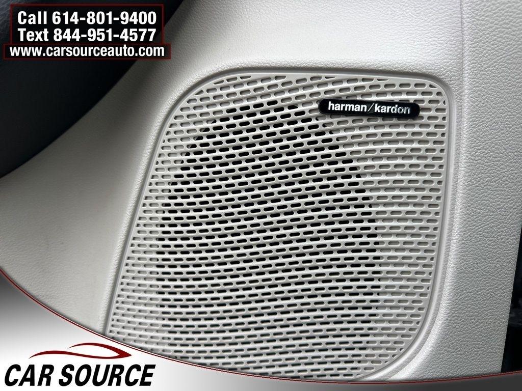 Chrysler Pacifica  2018