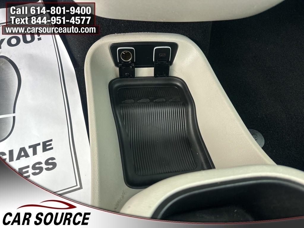 Chrysler Pacifica  2018