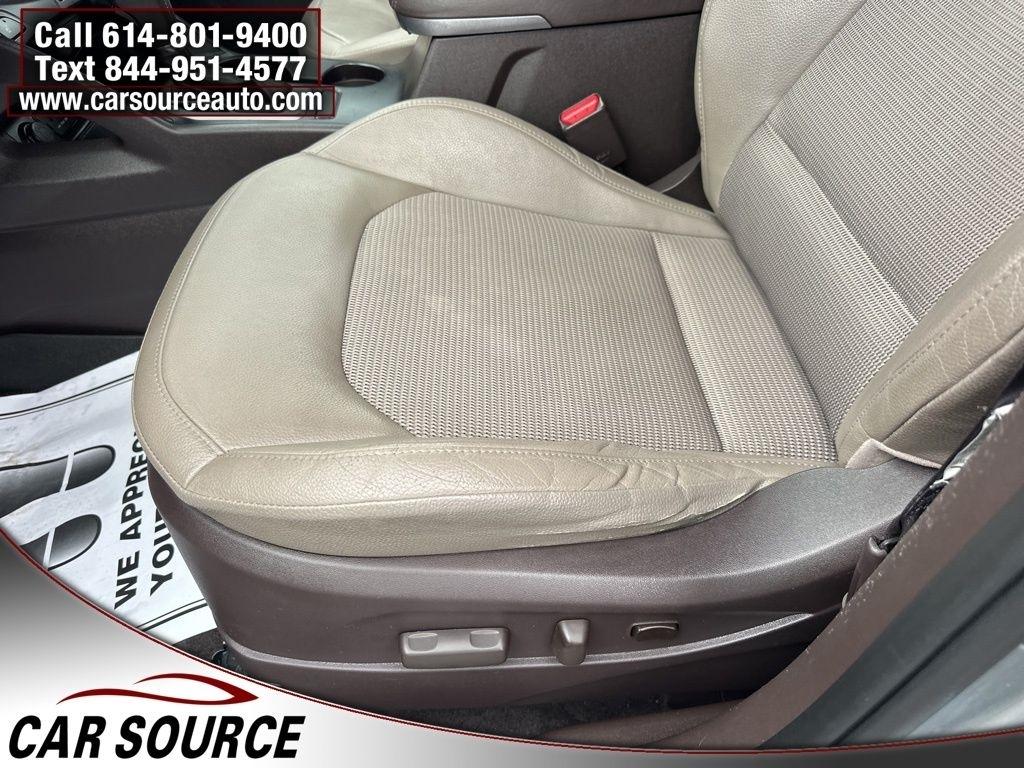 Hyundai Tucson  2015