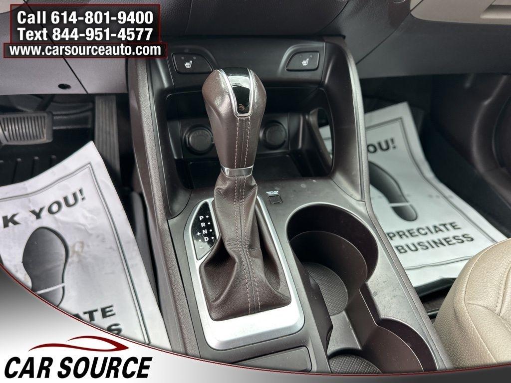 Hyundai Tucson  2015