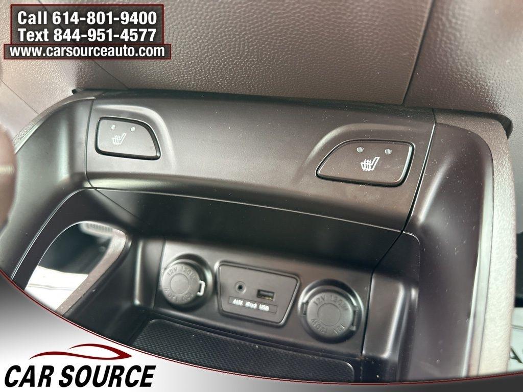 Hyundai Tucson  2015