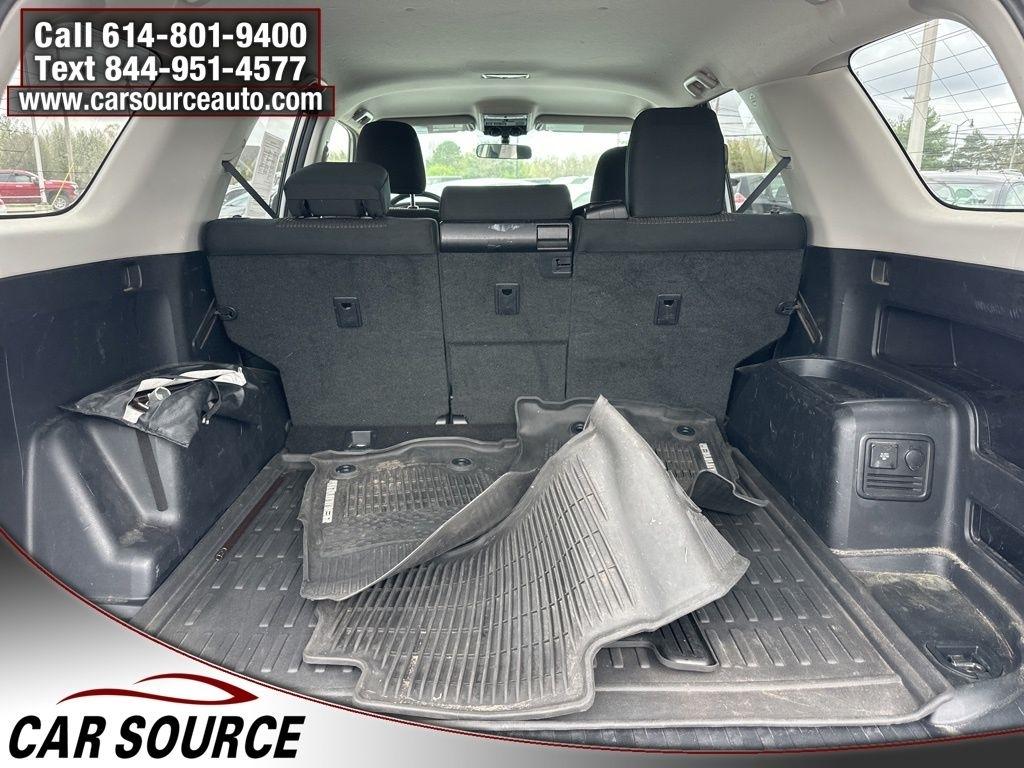 Toyota 4Runner  2016