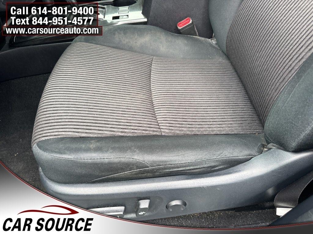 Toyota 4Runner  2016